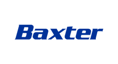 Baxter, Logo, Acumenics Client