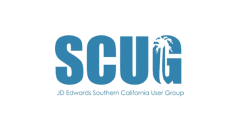 SCUG, Logo, Acumenics Software Development Client