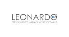 Leondardo 247, Logo, Acumenics Accounting Client
