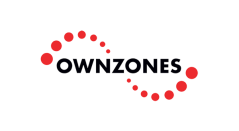 ownzones, Logo, Acumenics Client