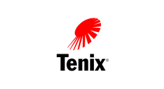 Tenix, Logo, Acumenics Software Development Client