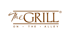 The Grill on the Alley, Logo, Acumenics Accounting Client