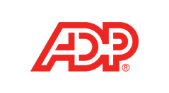 ADPpayroll logo, Payroll, HR Software and Payroll Tax Services Software