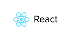 React, Logo, Acumenics Technologies