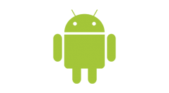 Android OS Logo, Acumenics Technologies
