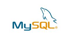 MySQL Logo, Acumenics Technologies