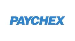 Paychex logo, Payroll Services Software