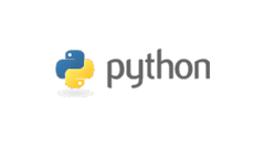 Python Logo, Acumenics Technologies