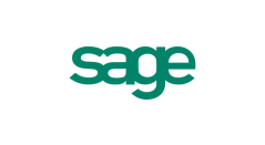 Sage Logo, Accounting and Payroll Software, Used by Acumenics